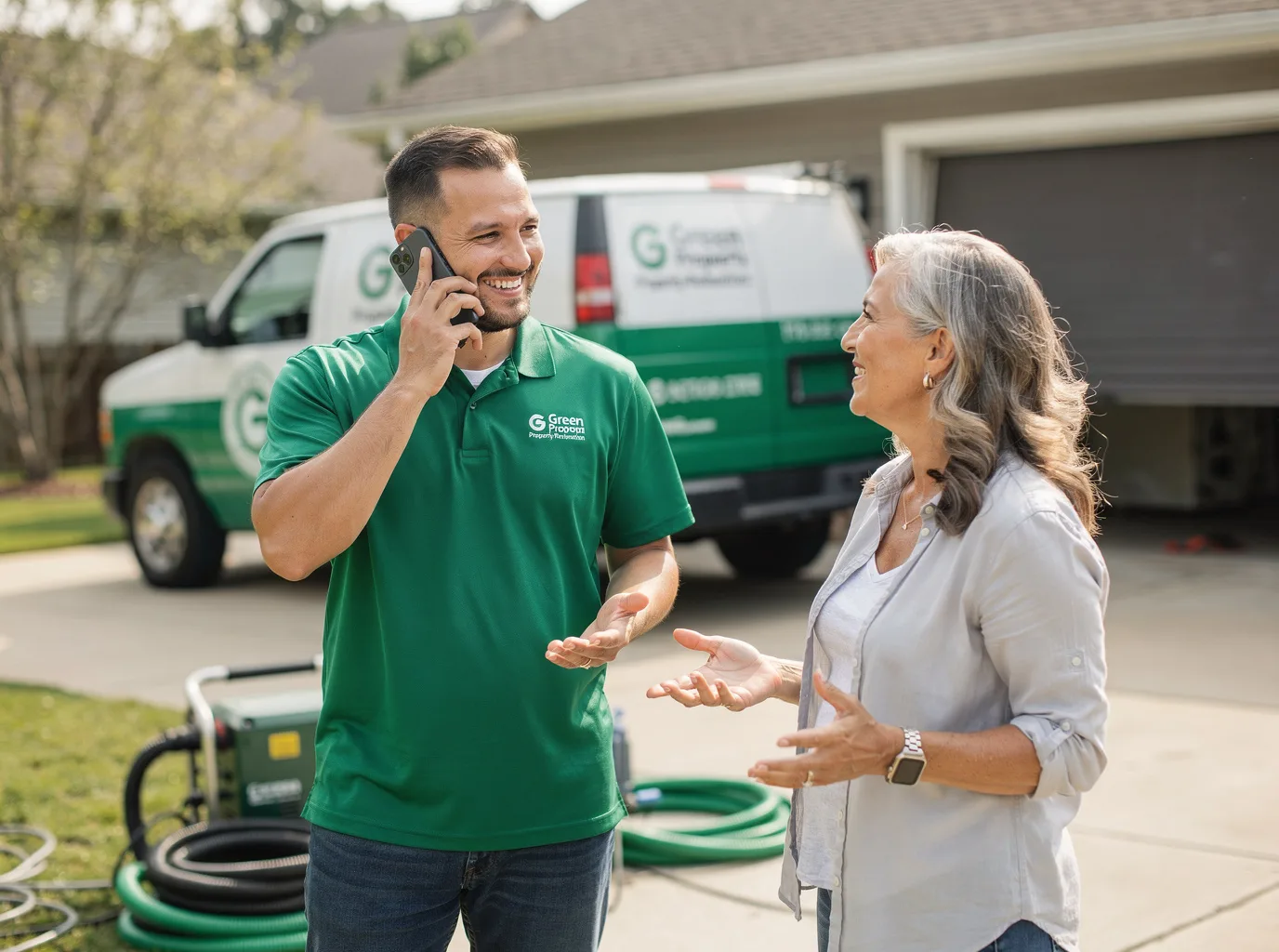 Water Damage Restoration Haviland, OH FAQs